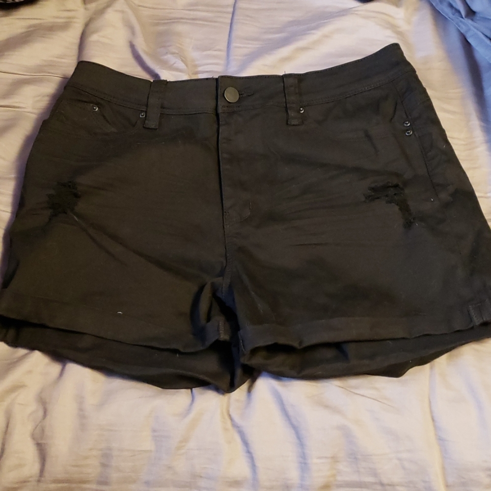 NWT Fashion Nova shorts